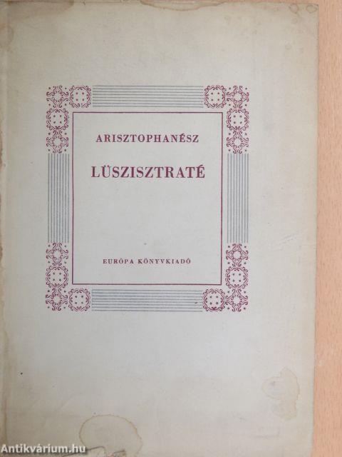 Lüszisztraté