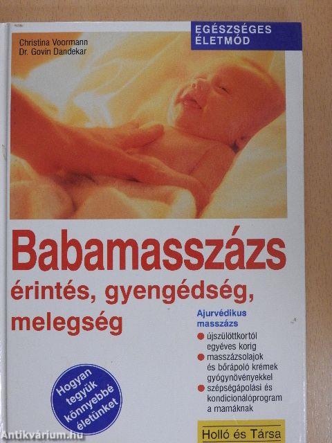 Babamasszázs