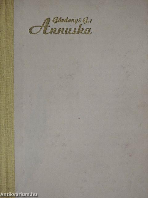 Annuska