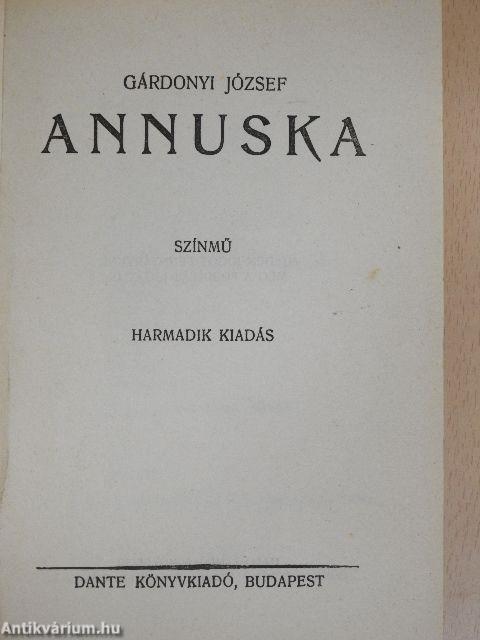 Annuska