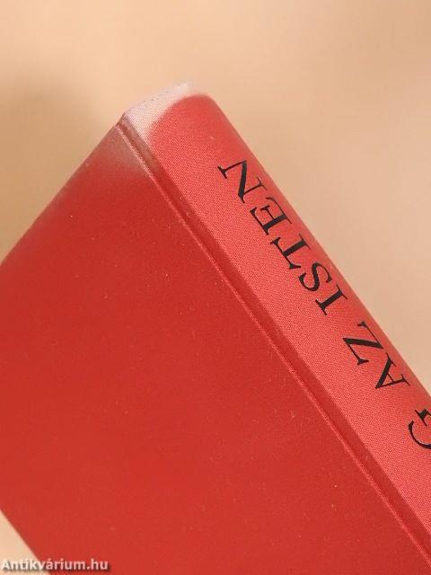 A leány meg az isten