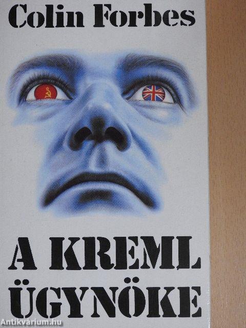 A Kreml ügynöke