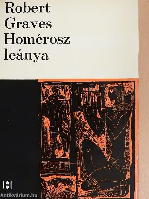 Homérosz leánya