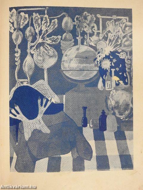 Riadalom Kékországban