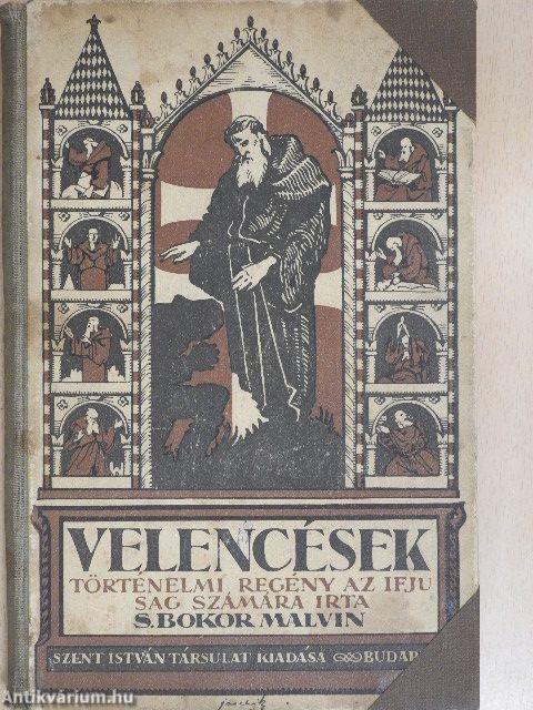 Velencések