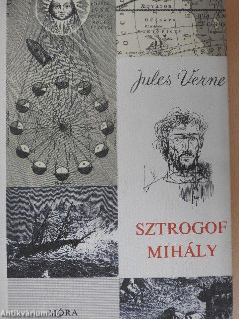 Sztrogof Mihály