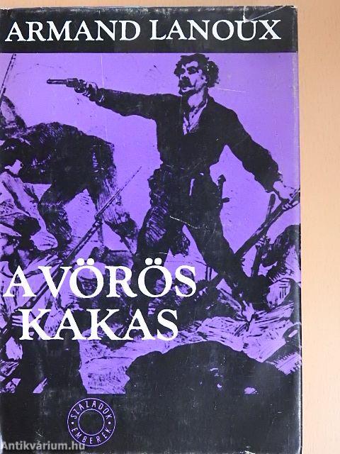 A vörös kakas