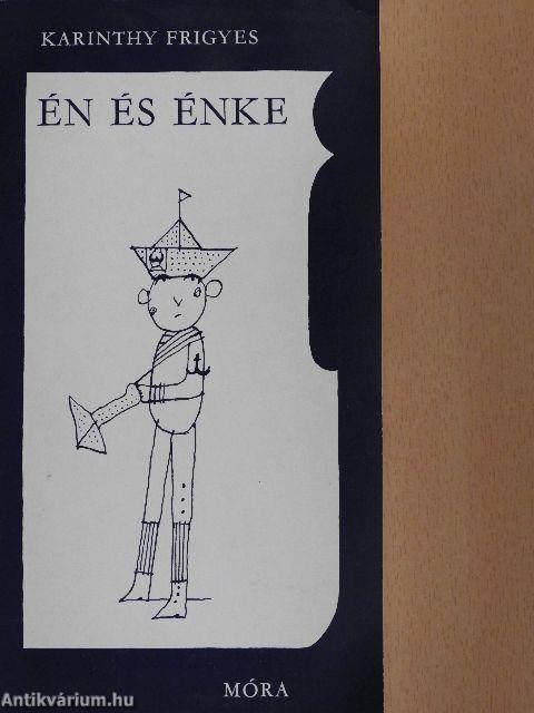 Én és Énke