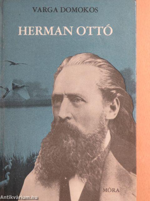 Herman Ottó