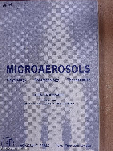 Microaerosols