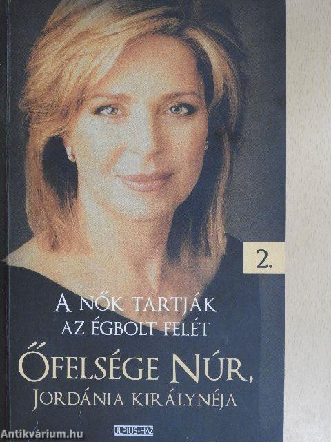 A nők tartják az égbolt felét 2.