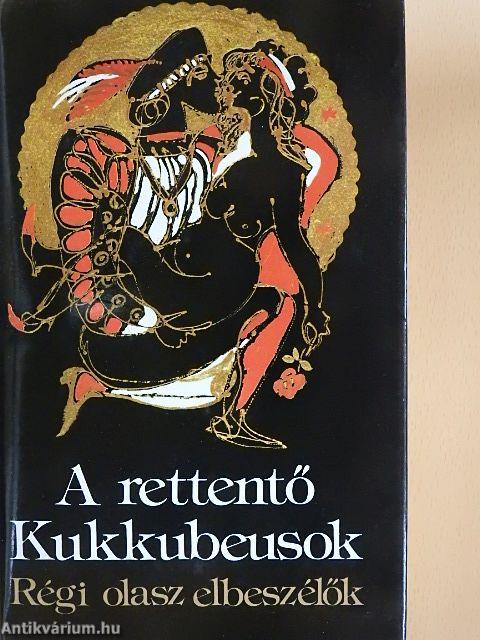 A rettentő Kukkubeusok 1-2.