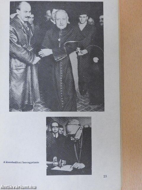 A Katolikus Magyarok Vasárnapja 1982-es évkönyve
