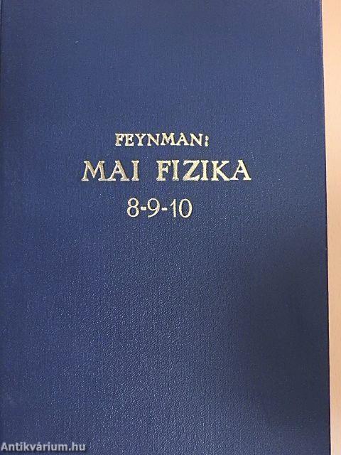 Mai fizika 8-9-10