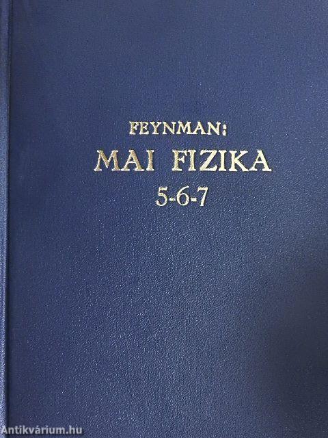 Mai fizika 5-6-7