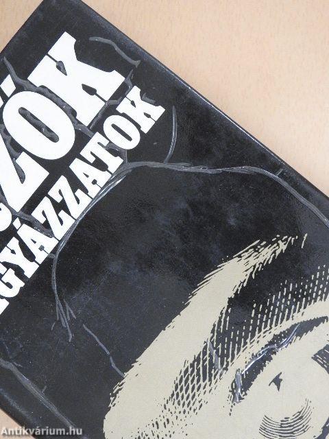 Őrzők vigyázzatok I. (töredék)