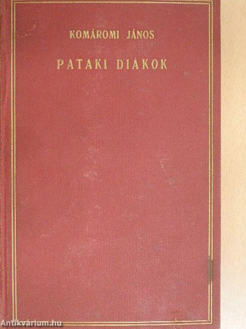 Pataki diákok