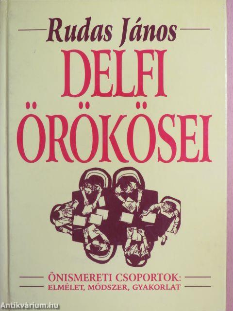 Delfi örökösei