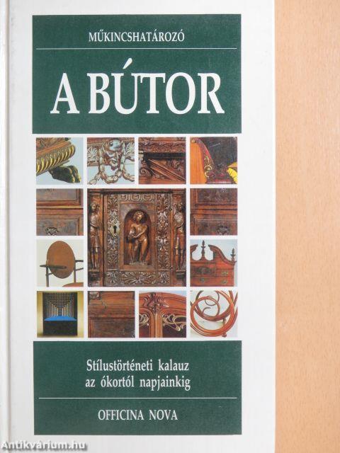 A bútor