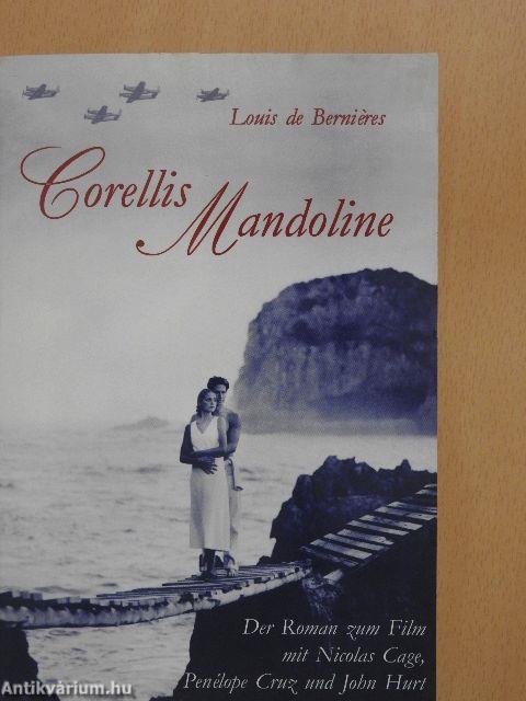 Corellis Mandoline