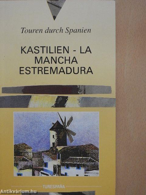 Kastilien - La Mancha Estremadura