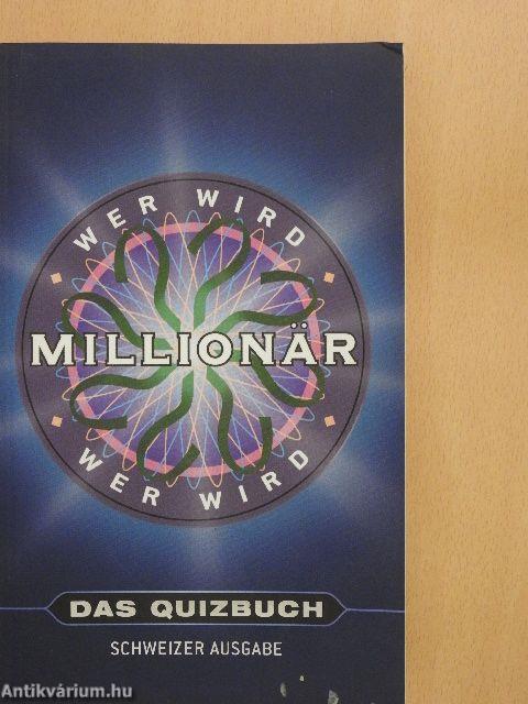 Wer Wird Millionär?