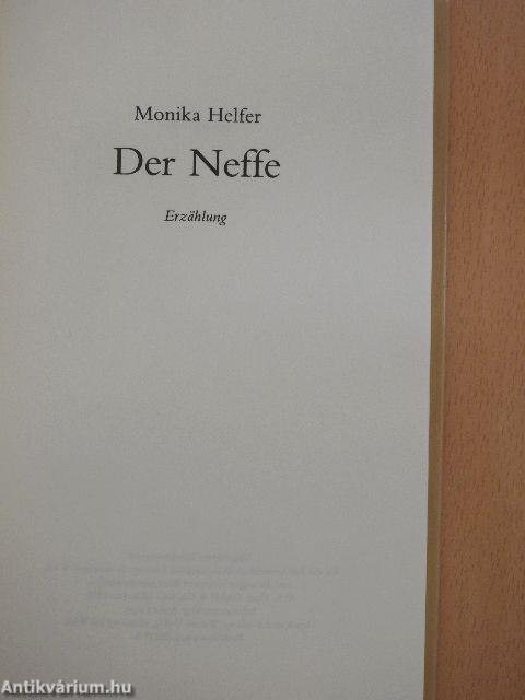 Der Neffe