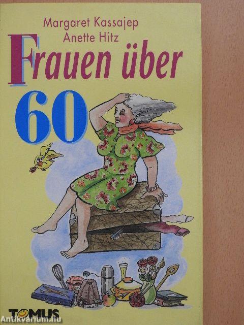 Frauen über 60