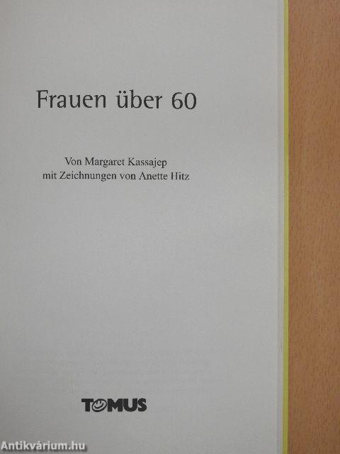 Frauen über 60