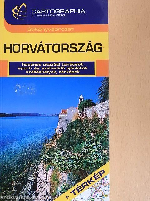 Horvátország