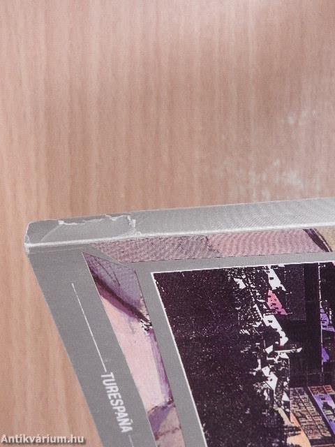 Madrid und Kastilien-Leon