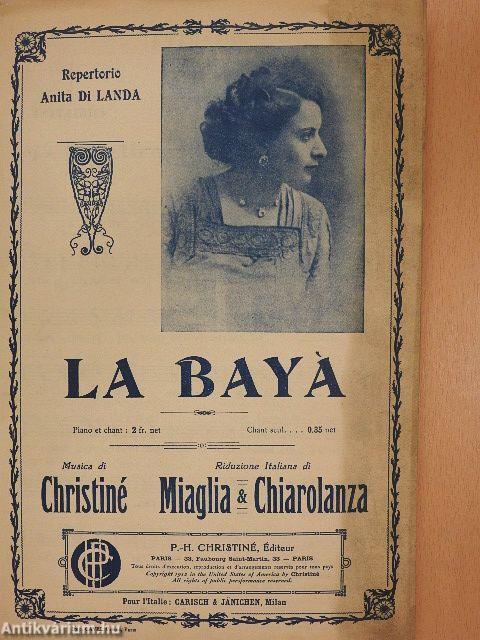 La Baya