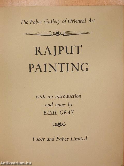 Rajput Painting