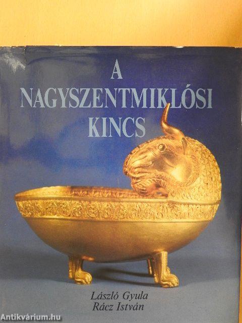 A nagyszentmiklósi kincs