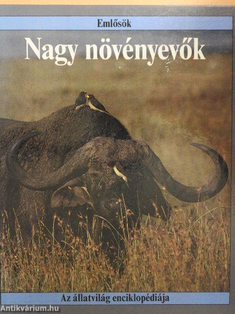 Nagy növényevők