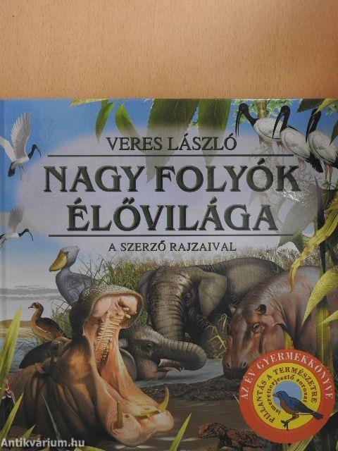 Nagy folyók élővilága