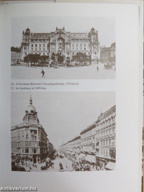 Budapest, 1900