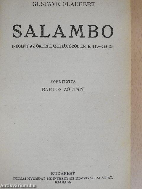 Salambo