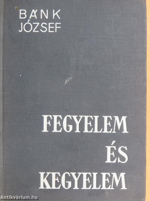 Fegyelem és kegyelem