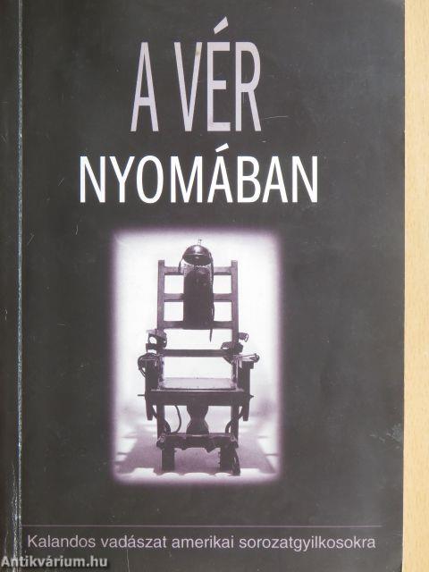 A vér nyomában