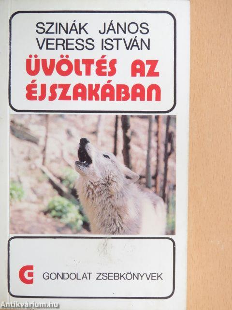 Üvöltés az éjszakában