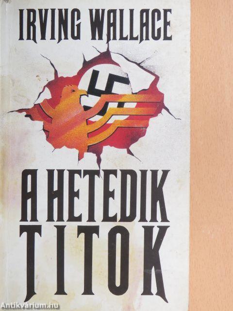 A hetedik titok