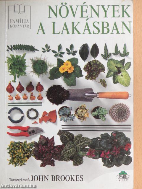 Növények a lakásban