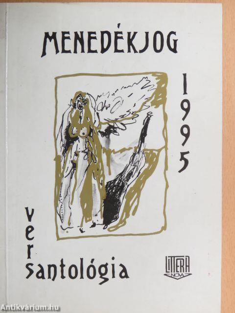 Menedékjog 1995