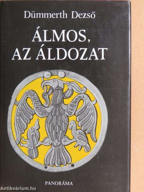 Álmos, az áldozat