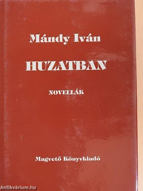 Huzatban