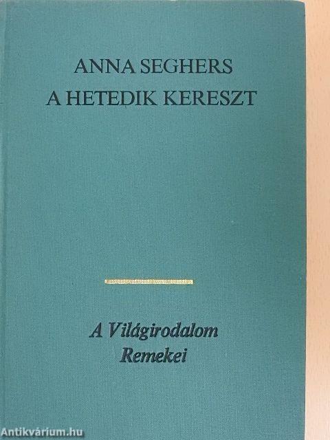 A hetedik kereszt