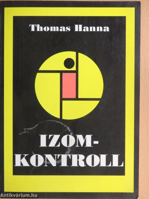 Izomkontroll