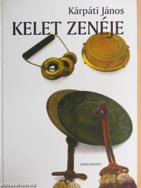 Kelet zenéje