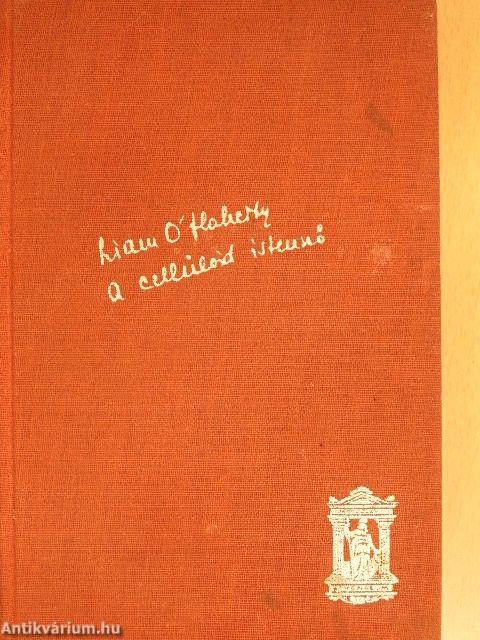 A Celluloid-istennő